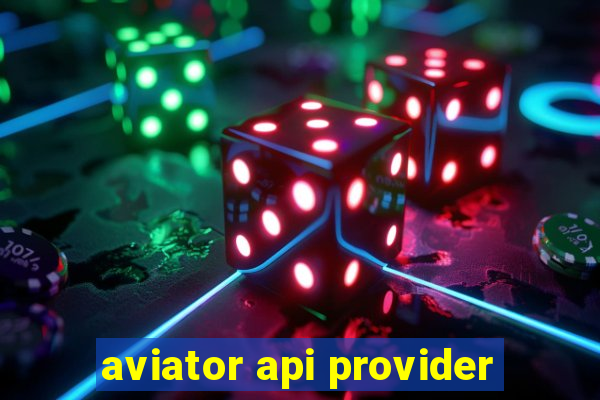 aviator api provider